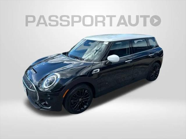 2023 MINI Cooper Clubman Cooper S for sale in Gaithersburg, MD