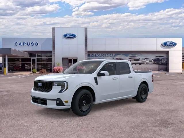 2026 Ford Maverick Lobo Standard for sale in Long Beach, CA