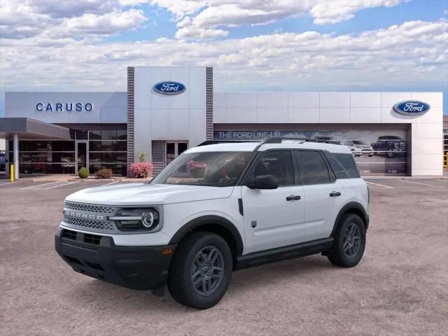 2026 Ford Bronco Sport Big Bend for sale in Long Beach, CA