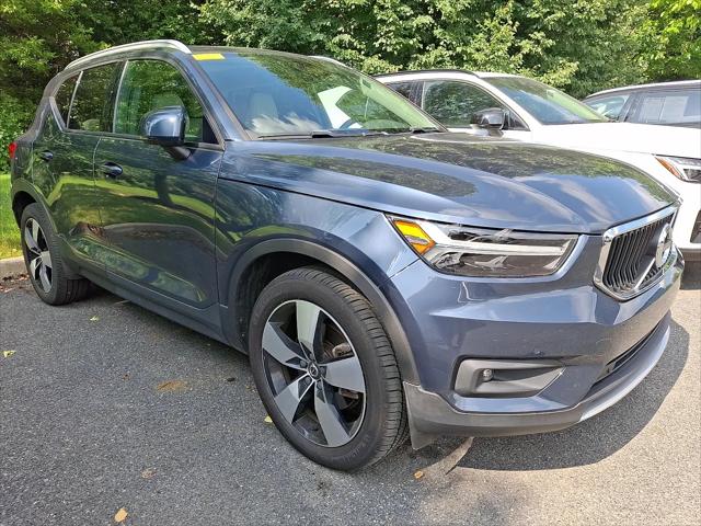 2021 Volvo XC40 T5 Momentum for sale in Nazareth, PA