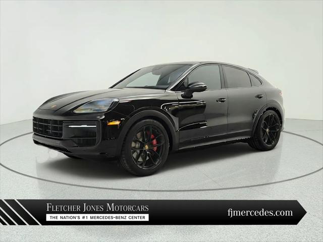 2024 Porsche Cayenne S for sale in Newport Beach, CA
