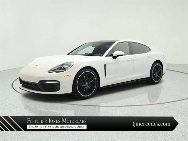 2023 Porsche Panamera Panamera for sale in Newport Beach, CA