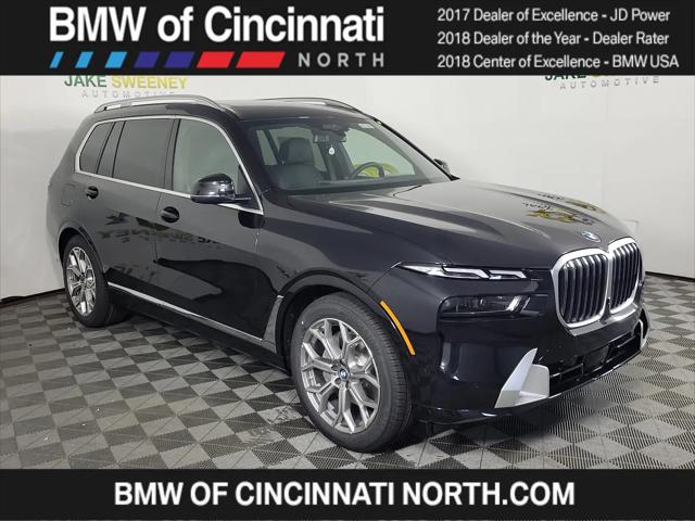 2027 BMW X7 xDrive40i for sale near Cincinnati, OH