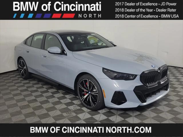 2027 BMW 5 Series for sale near Cincinnati, OH