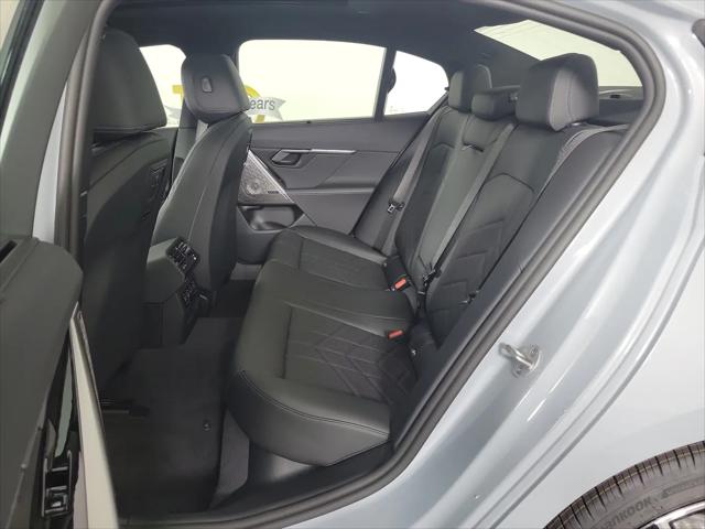 2027 BMW 5 Series 550e xDrive