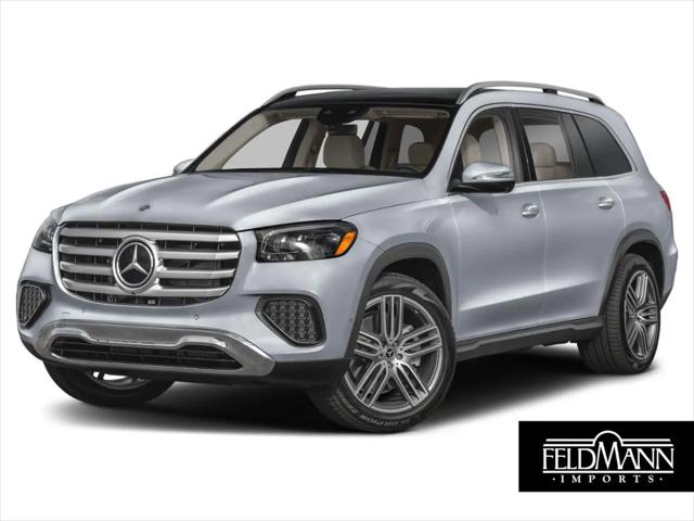 2026 Mercedes-Benz GLS GLS 450 4MATIC for sale in Bloomington, MN