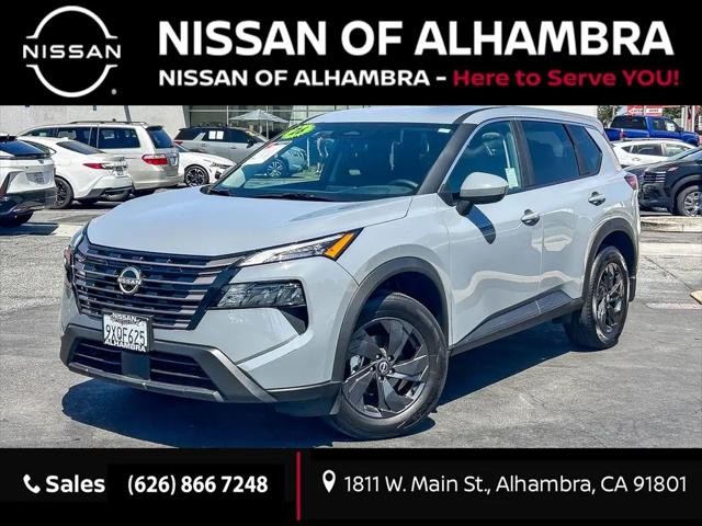 2026 Nissan Rogue SV for sale in Alhambra, CA