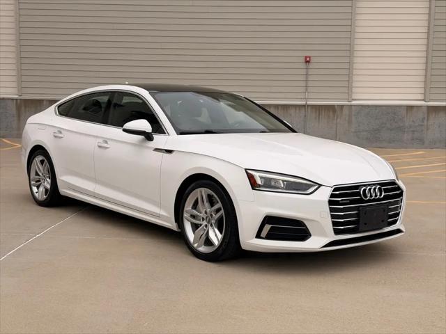 2019 Audi A5 45 Premium for sale in Overland Park, KS