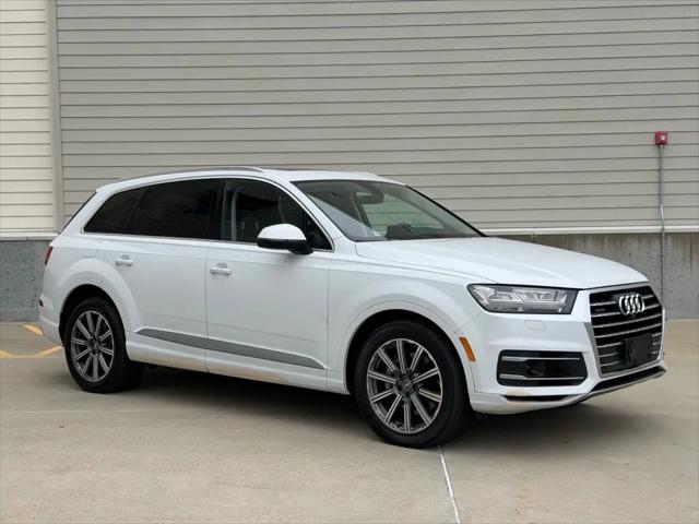 2018 Audi Q7 3.0T Premium for sale in Overland Park, KS