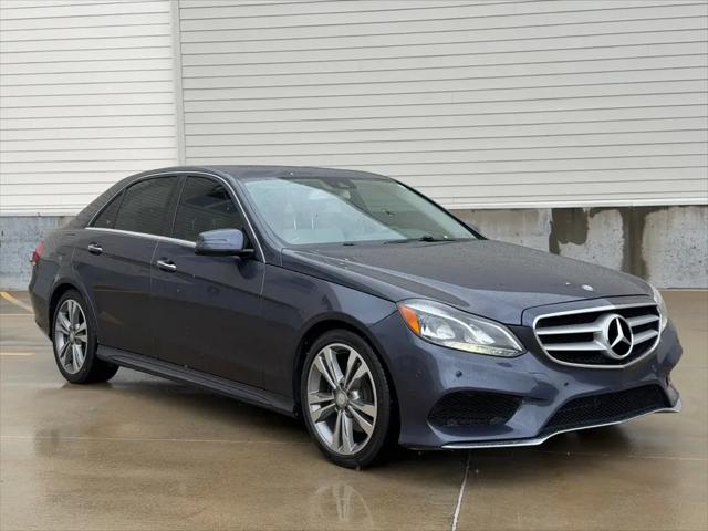 2016 Mercedes-Benz E 350 E 350 for sale in Overland Park, KS