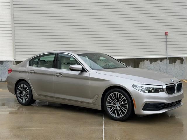2019 BMW 5 Series 530i xDrive for sale in Overland Park, KS