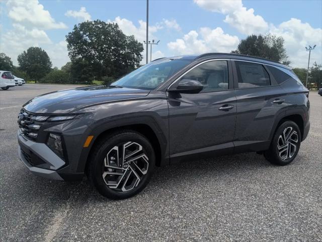 2026 Hyundai Tucson SEL Plus for sale in Enterprise, AL