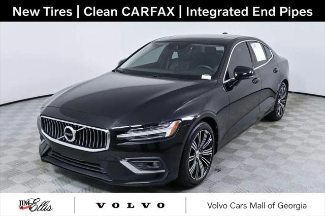 2021 Volvo S60 T5 Inscription for sale in Buford, GA