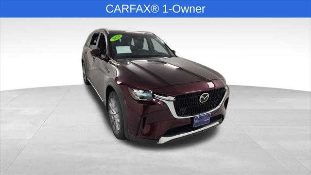 2024 Mazda X-90 3.3 Turbo Premium Plus for sale in Janesville, WI