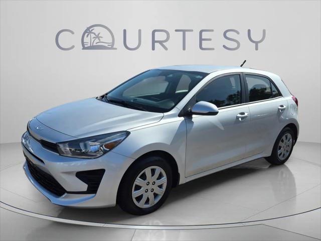 2022 Kia Rio 5 door S for sale in Tampa, FL