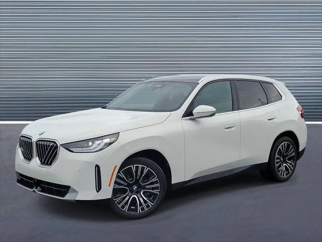 2026 BMW X3 30 xDrive for sale in St. Petersburg, FL