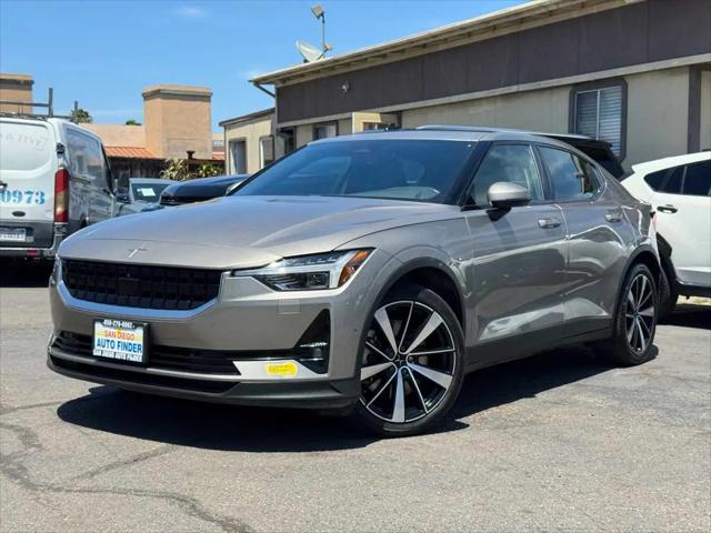 2021 Polestar 2 Launch Edition for sale in San Diego, CA