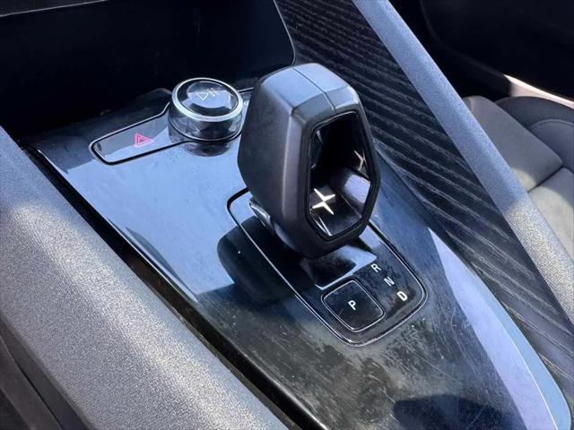 2021 Polestar 2 Launch Edition
