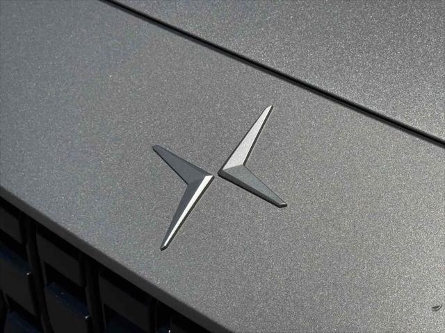 2021 Polestar 2 Launch Edition