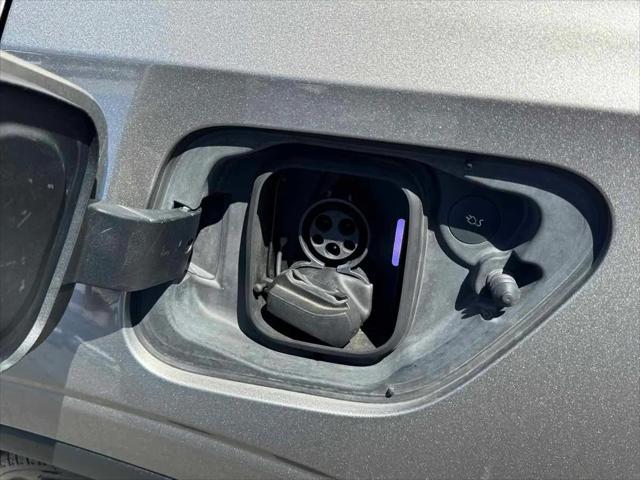 2021 Polestar 2 Launch Edition