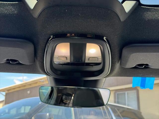 2021 Polestar 2 Launch Edition