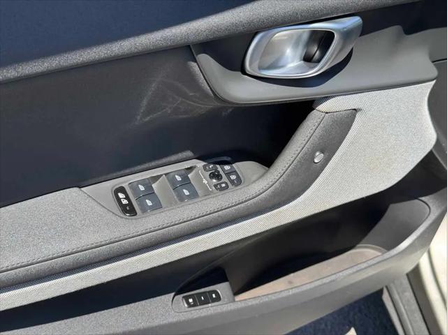 2021 Polestar 2 Launch Edition