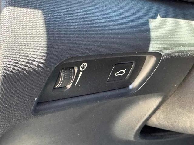 2021 Polestar 2 Launch Edition
