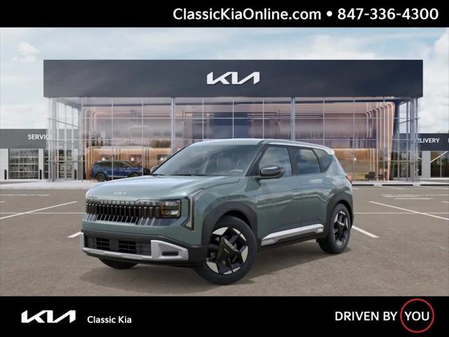 2027 Kia Seltos S for sale in Waukegan, IL
