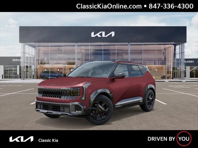 2027 Kia Seltos X-Line S for sale in Waukegan, IL