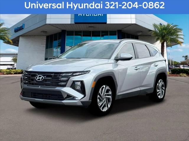 2026 Hyundai Tucson SEL Plus for sale in Orlando, FL