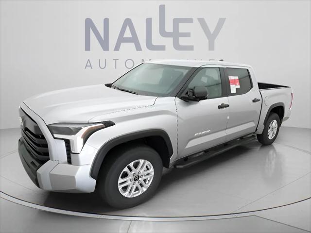 2026 Toyota Tundra SR5 CrewMax 5.5 Bed for sale in Lithonia, GA