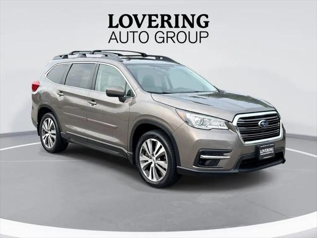 2021 Subaru Ascent Premium for sale in Nashua, NH