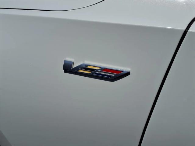 2021 Cadillac CT5 V-Series