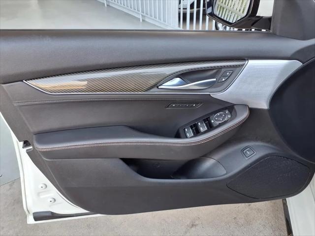 2021 Cadillac CT5 V-Series