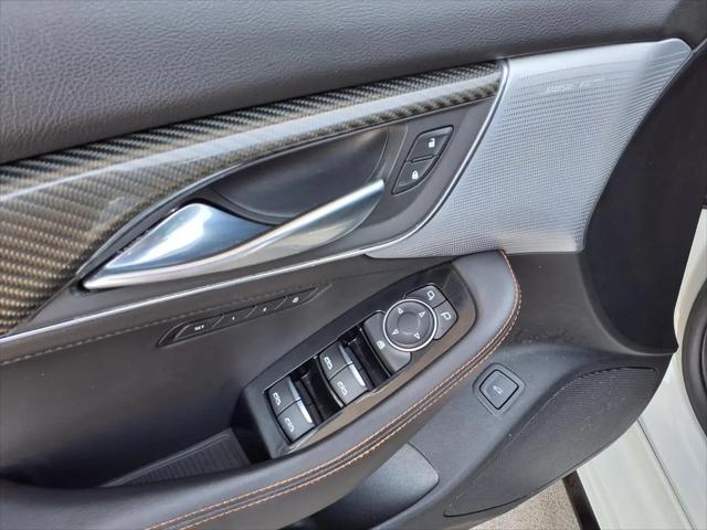2021 Cadillac CT5 V-Series
