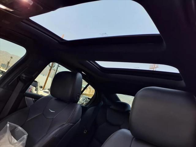 2021 Cadillac CT5 V-Series