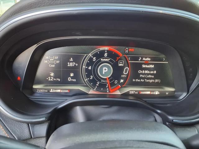 2021 Cadillac CT5 V-Series