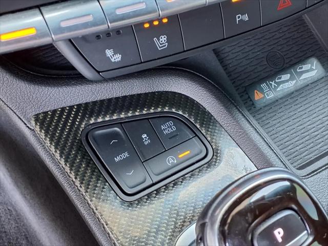 2021 Cadillac CT5 V-Series