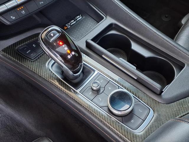 2021 Cadillac CT5 V-Series
