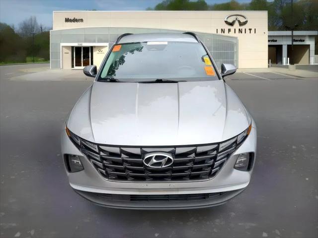 2024 Hyundai Tucson SEL for sale in Winston-Salem, NC