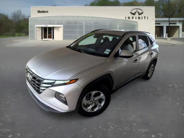 2024 Hyundai Tucson SEL for sale in Winston-Salem, NC