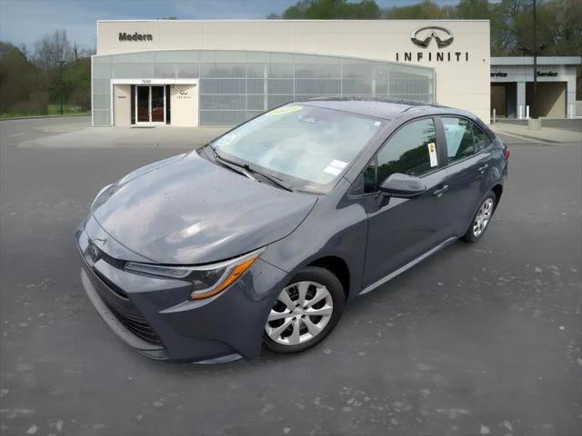 2025 Toyota Corolla LE for sale in Winston-Salem, NC