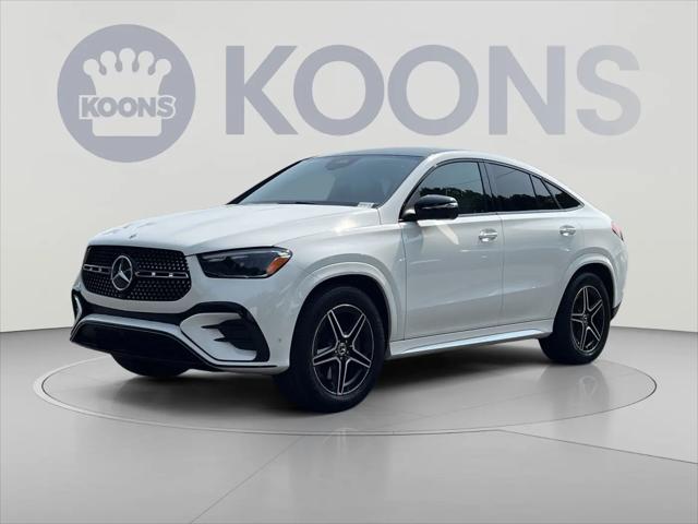 2025 Mercedes-Benz GLE 450 4MATIC for sale in Catonsville, MD