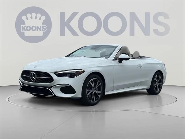 2027 Mercedes-Benz CL CLE 300 for sale in Catonsville, MD