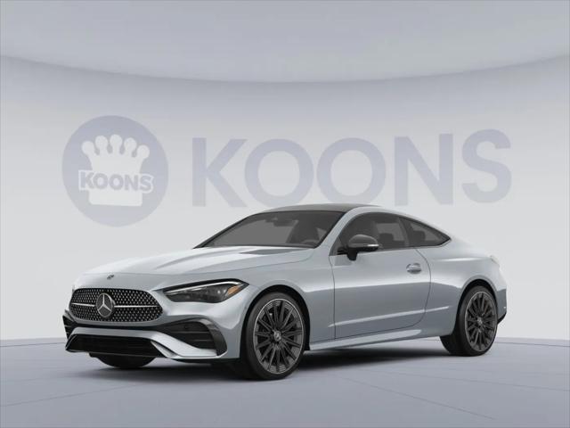 2027 Mercedes-Benz CL CLE 300 for sale in Catonsville, MD
