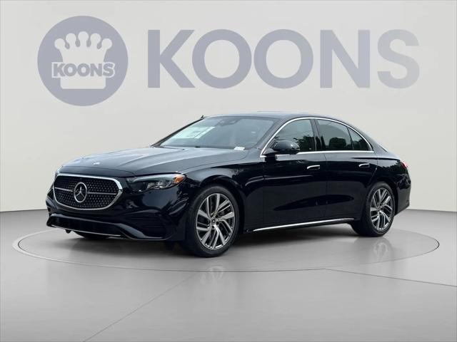 2027 Mercedes-Benz E-Class E 450 for sale in Catonsville, MD