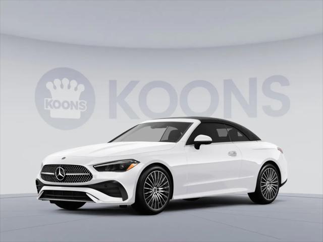 2027 Mercedes-Benz CL CLE 450 for sale in Catonsville, MD