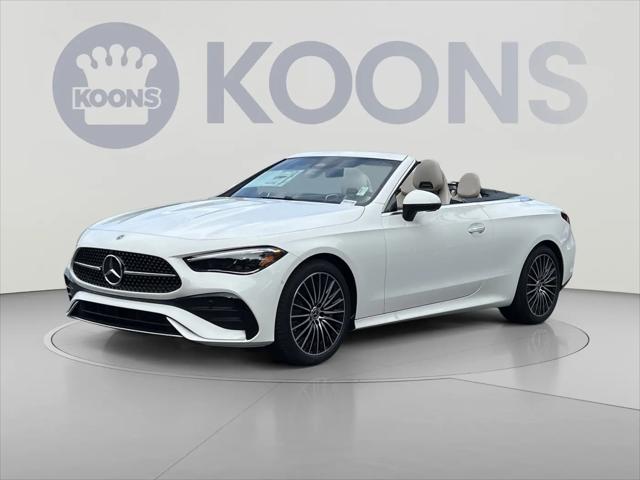 2027 Mercedes-Benz CL CLE 450 for sale in Catonsville, MD