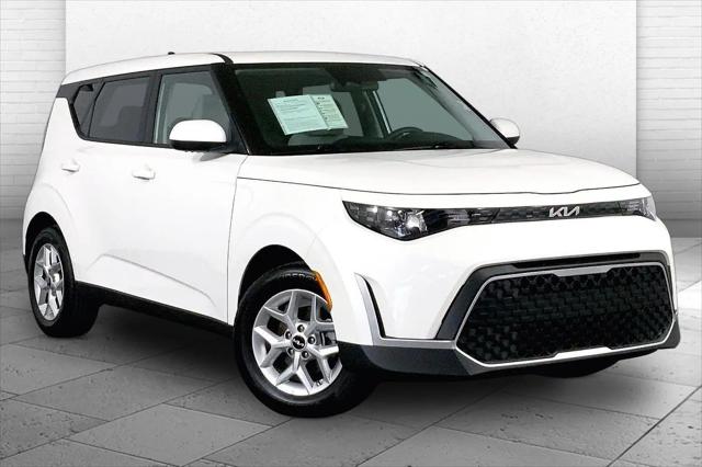 2025 Kia Soul S for sale in Lees Summit, MO