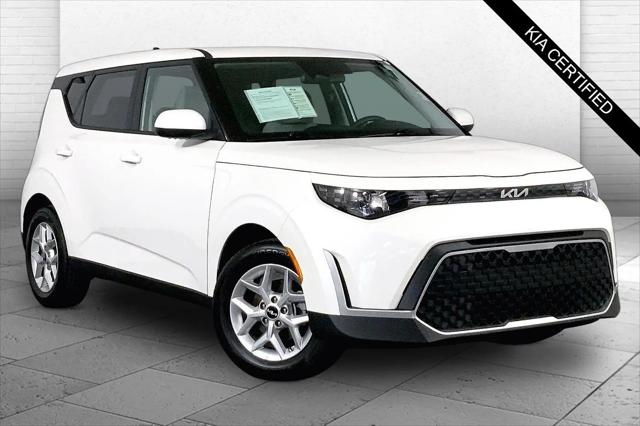 2025 Kia Soul S for sale in Lees Summit, MO